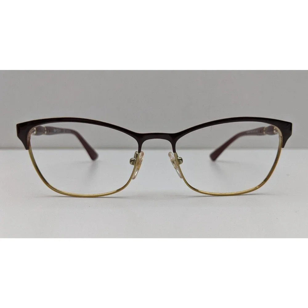 🕶️Vogue VO3987-B 986 Eyeglasses 52/16 135 /KAG658🕶️​